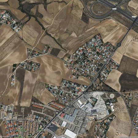 Foto del inmueble Piso de 81m2 en CARRANQUE, TOLEDO