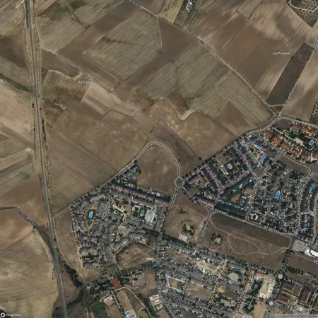 Foto del inmueble Piso de 262m2 en ILLESCAS, TOLEDO