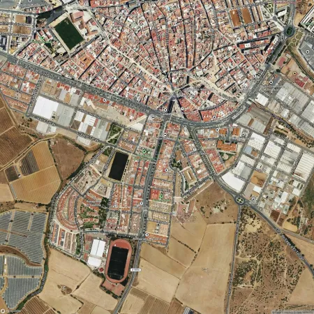 Foto del inmueble Piso de 140m2 en LEPE, HUELVA