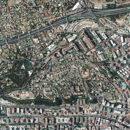 Foto del inmueble Piso de 45m2 en MARBELLA, MÁLAGA