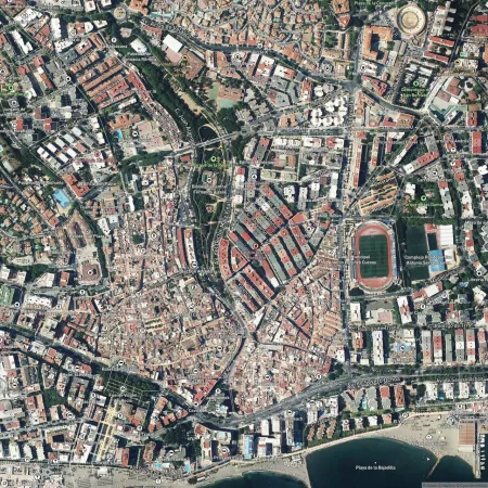 Foto del inmueble Piso de 72m2 en MARBELLA, MÁLAGA