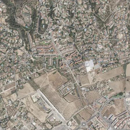 Foto del inmueble Piso de 96m2 en MIJAS, MÁLAGA