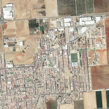 Foto del inmueble Piso de 158m2 en FUENTE PALMERA, CÓRDOBA