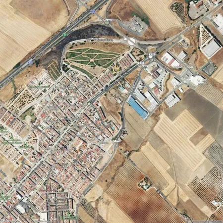 Foto del inmueble Local de 147m2 en LA CARLOTA, CÓRDOBA