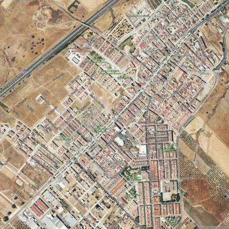 Foto del inmueble Piso de 128m2 en LA CARLOTA, CÓRDOBA