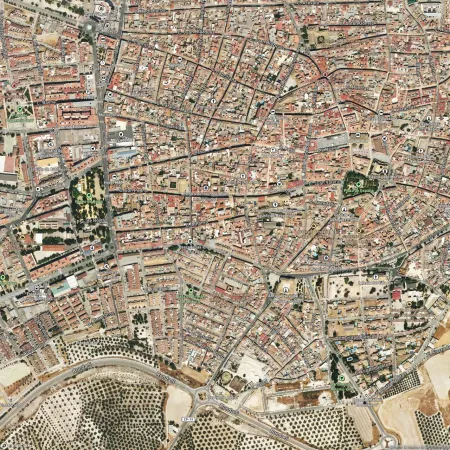 Foto del inmueble Piso de 74m2 en LUCENA, CÓRDOBA