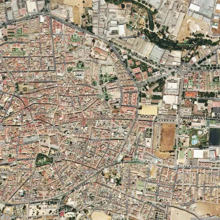 Foto del inmueble Piso de 100m2 en LUCENA, CÓRDOBA