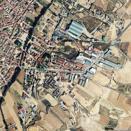 Foto del inmueble Piso de 160m2 en INIESTA, CUENCA