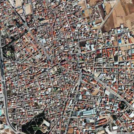 Foto del inmueble Piso de 440m2 en LAS PEDROÑERAS, CUENCA