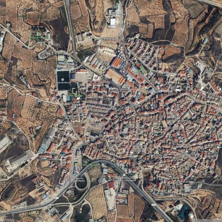 Foto del inmueble Piso de 257m2 en MINGLANILLA, CUENCA