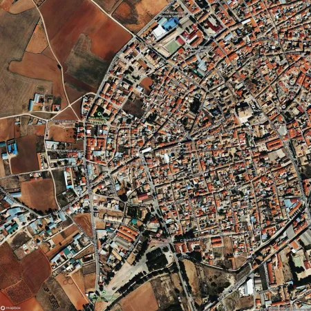 Foto del inmueble Piso de 237m2 en SAN CLEMENTE, CUENCA