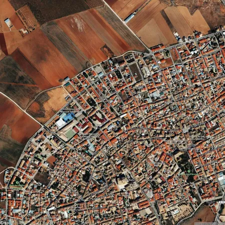 Foto del inmueble Garaje de 334m2 en SAN CLEMENTE, CUENCA