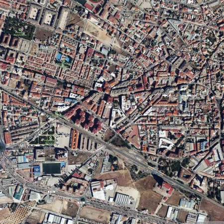 Foto del inmueble Piso de 112m2 en TARANCON, CUENCA