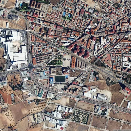 Foto del inmueble Garaje de 24m2 en TARANCON, CUENCA