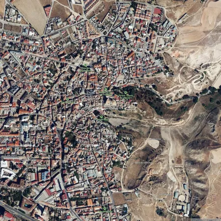 Foto del inmueble Local de 28m2 en TARANCON, CUENCA