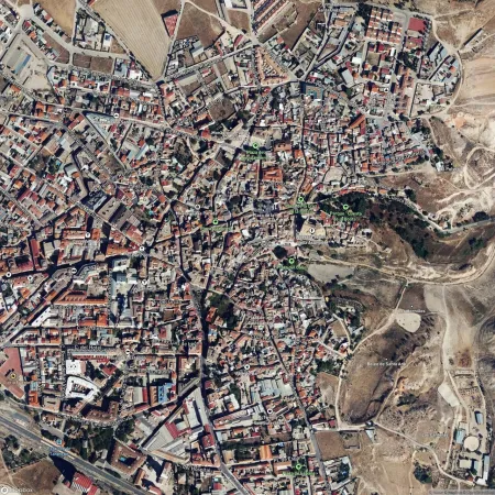 Foto del inmueble Piso de 135m2 en TARANCON, CUENCA