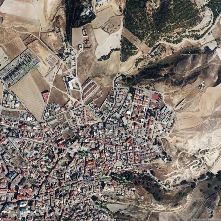 Foto del inmueble Suelo en TARANCON, CUENCA