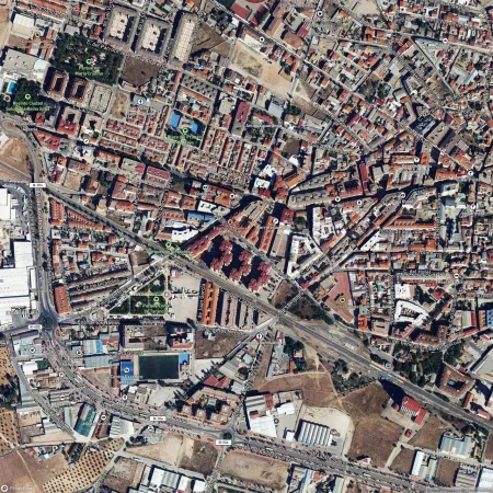 Foto del inmueble Piso de 180m2 en TARANCON, CUENCA