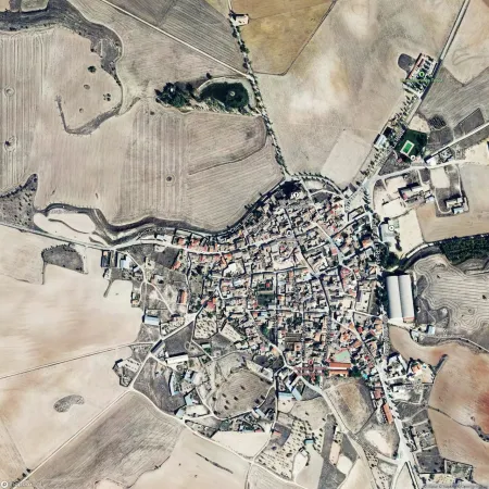 Foto del inmueble Casa de 194m2 en TEBAR, CUENCA