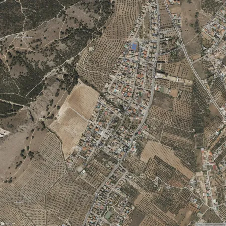 Foto del inmueble Suelo en ALBOLOTE, GRANADA