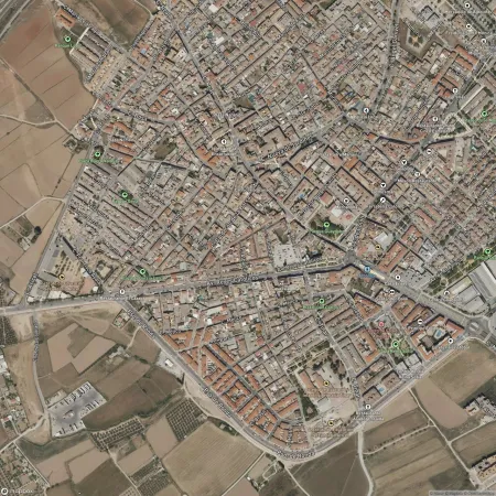 Foto del inmueble Piso de 148m2 en ALBOLOTE, GRANADA