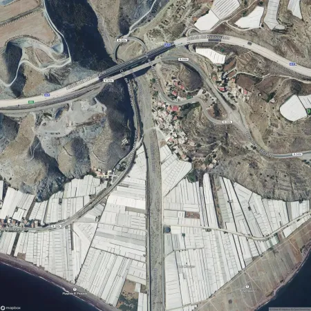 Foto del inmueble Piso de 96m2 en ALBUÑOL, GRANADA