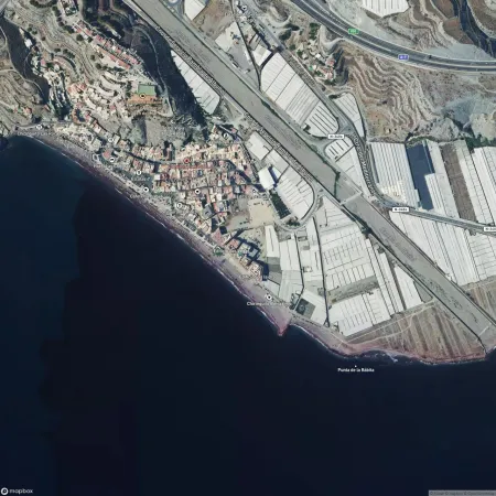 Foto del inmueble Piso de 91m2 en ALBUÑOL, GRANADA