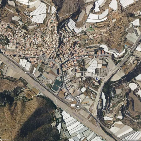 Foto del inmueble Piso de 163m2 en ALBUÑOL, GRANADA