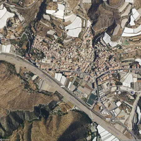 Foto del inmueble Piso de 151m2 en ALBUÑOL, GRANADA