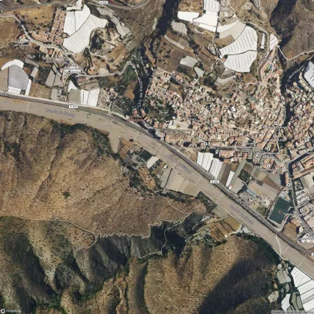 Foto del inmueble Piso de 135m2 en ALBUÑOL, GRANADA