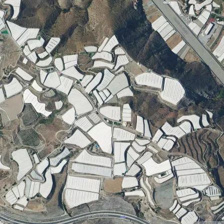 Foto del inmueble Suelo de 389m2 en ALBUÑOL, GRANADA