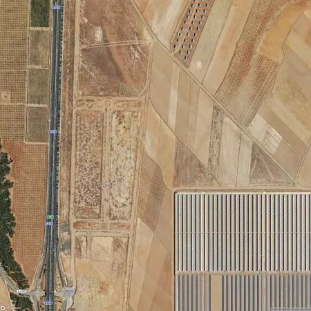 Foto del inmueble Suelo en ALDEIRE, GRANADA