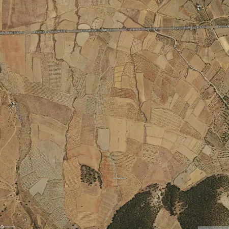 Foto del inmueble Suelo en ALDEIRE, GRANADA