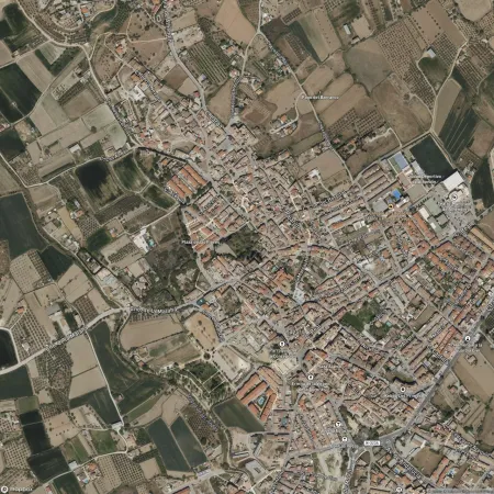 Foto del inmueble Piso de 66m2 en ALHENDIN, GRANADA