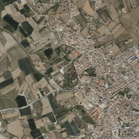 Foto del inmueble Garaje de 20m2 en ALHENDIN, GRANADA