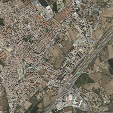 Foto del inmueble Piso de 86m2 en ALHENDIN, GRANADA