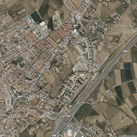 Foto del inmueble Local de 110m2 en ALHENDIN, GRANADA