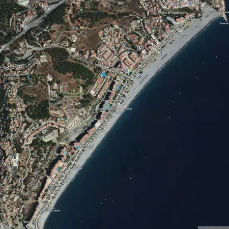 Foto del inmueble Piso de 82m2 en ALMUÑECAR, GRANADA