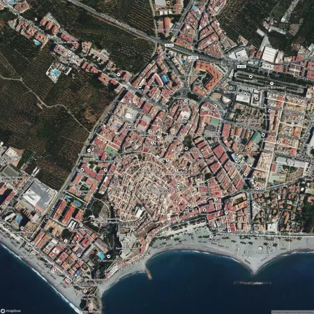 Foto del inmueble Piso de 66m2 en ALMUÑECAR, GRANADA