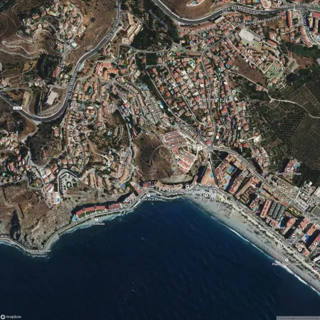 Foto del inmueble Piso de 155m2 en ALMUÑECAR, GRANADA