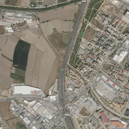 Foto del inmueble Piso de 105m2 en ARMILLA, GRANADA