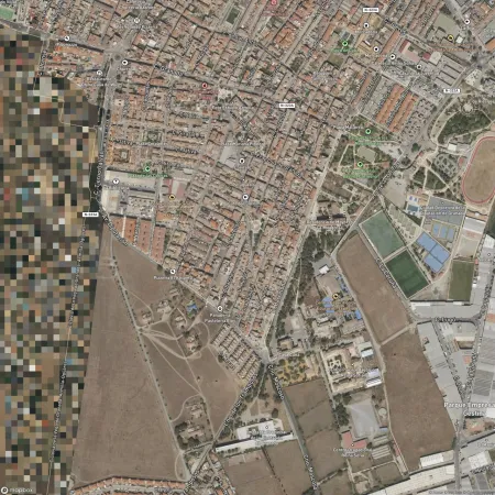 Foto del inmueble Piso de 60m2 en ARMILLA, GRANADA