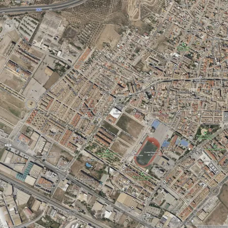 Foto del inmueble Piso de 156m2 en ATARFE, GRANADA