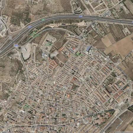 Foto del inmueble Piso de 146m2 en ATARFE, GRANADA