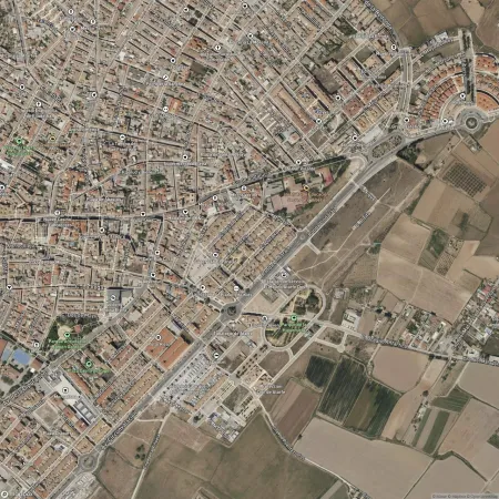 Foto del inmueble Piso de 95m2 en ATARFE, GRANADA