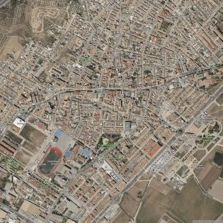 Foto del inmueble Piso de 102m2 en ATARFE, GRANADA