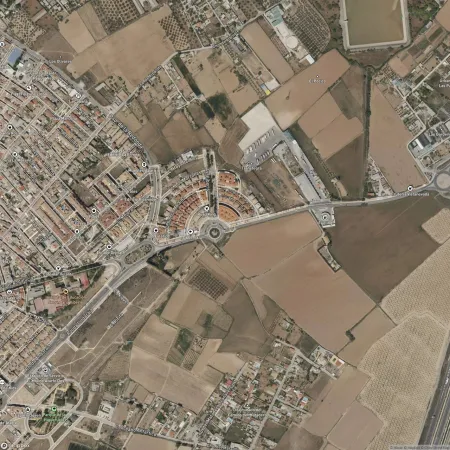 Foto del inmueble Piso de 104m2 en ATARFE, GRANADA