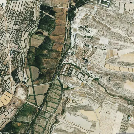 Foto del inmueble Piso de 193m2 en BAZA, GRANADA