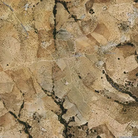 Foto del inmueble Suelo de 480m2 en CADIAR, GRANADA