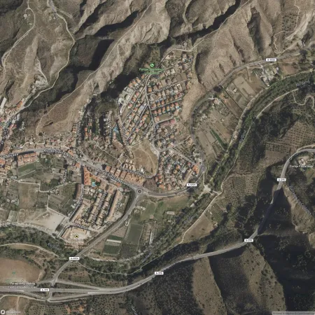 Foto del inmueble Piso de 83m2 en CENES DE LA VEGA, GRANADA